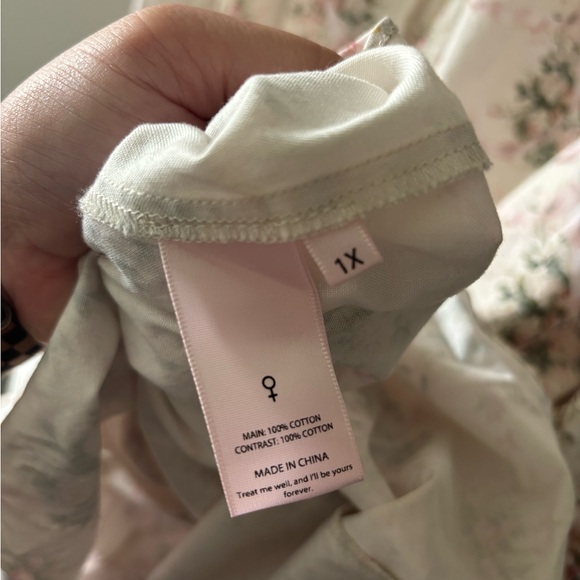 Selkie | Shakespeare In Love Dress - Picture 3 of 6